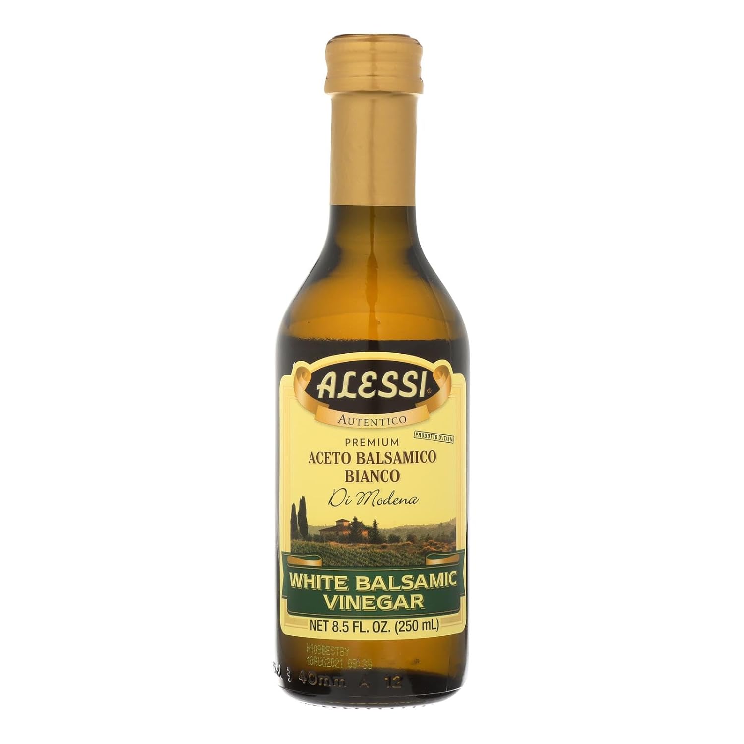 Vinegar White Balsam Pear -Pack of 6