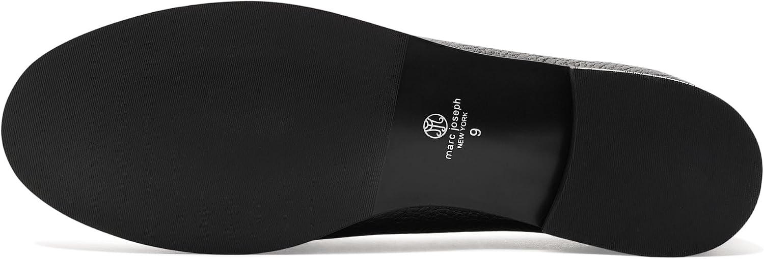Marc Joseph New York East Village Loafers