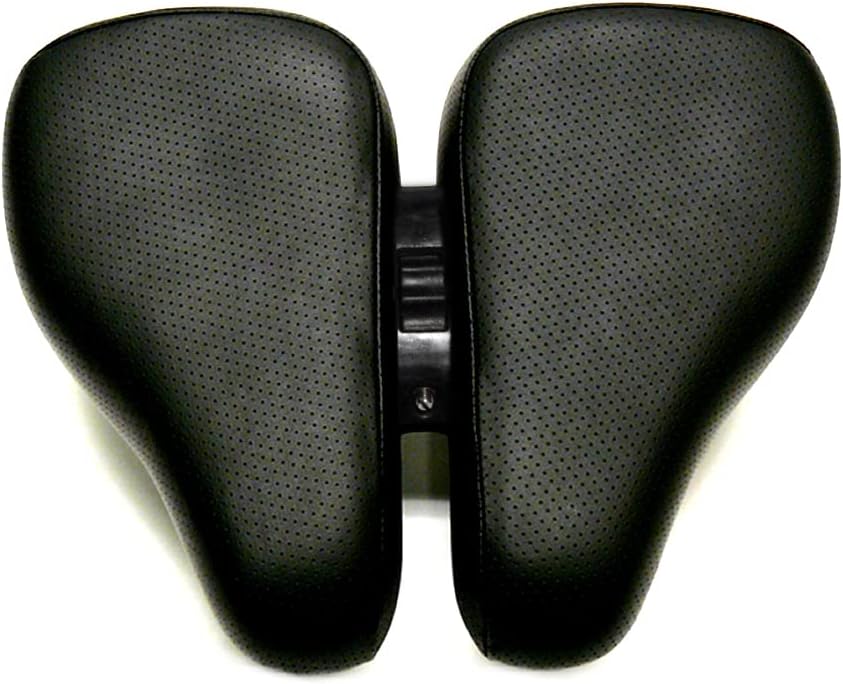 Hobson Pro Hub X2 Saddle – Ultimate Long-Distance Comfort with Magnesium Alloy, Gel Foam Padding