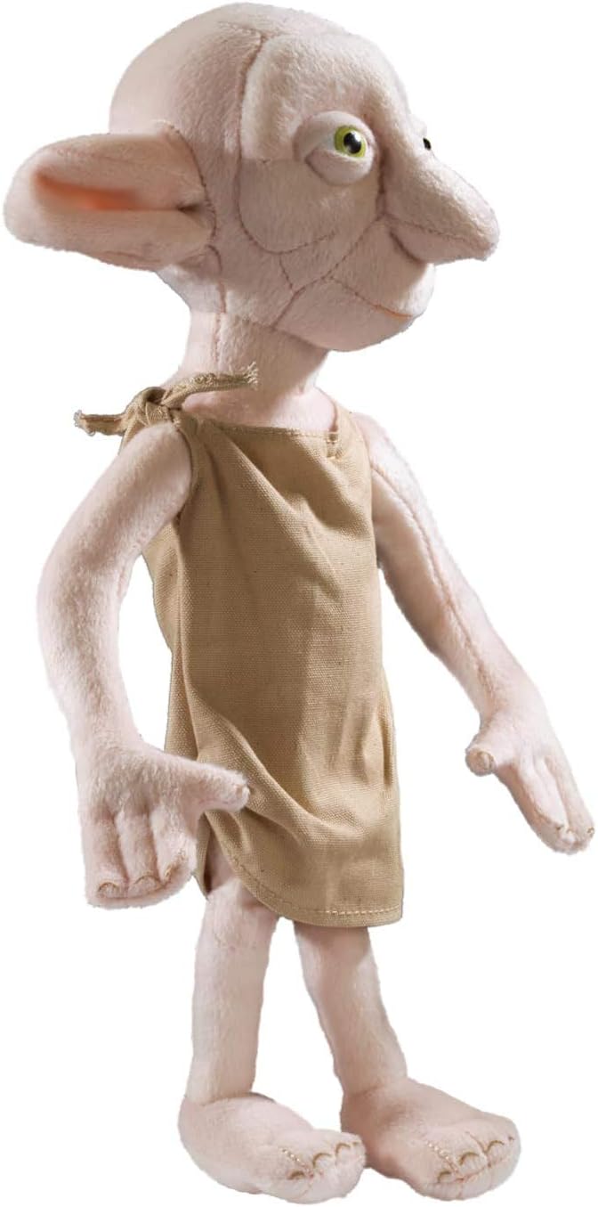 The Noble Collection Dobby Plush