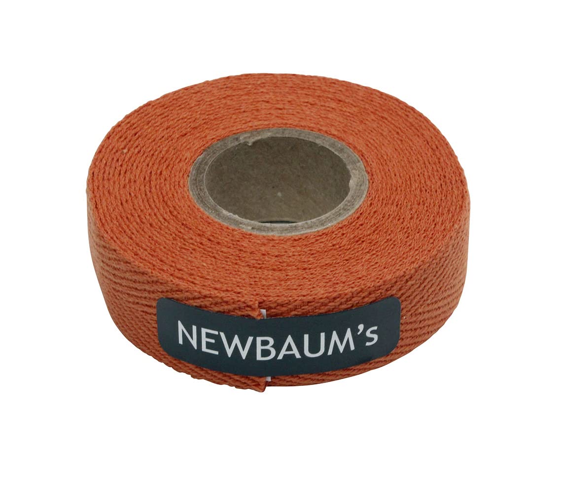 Newbaum's Cotton Road Bicycle Handlebar Tape (Celeste) | bike-handlebar-tape