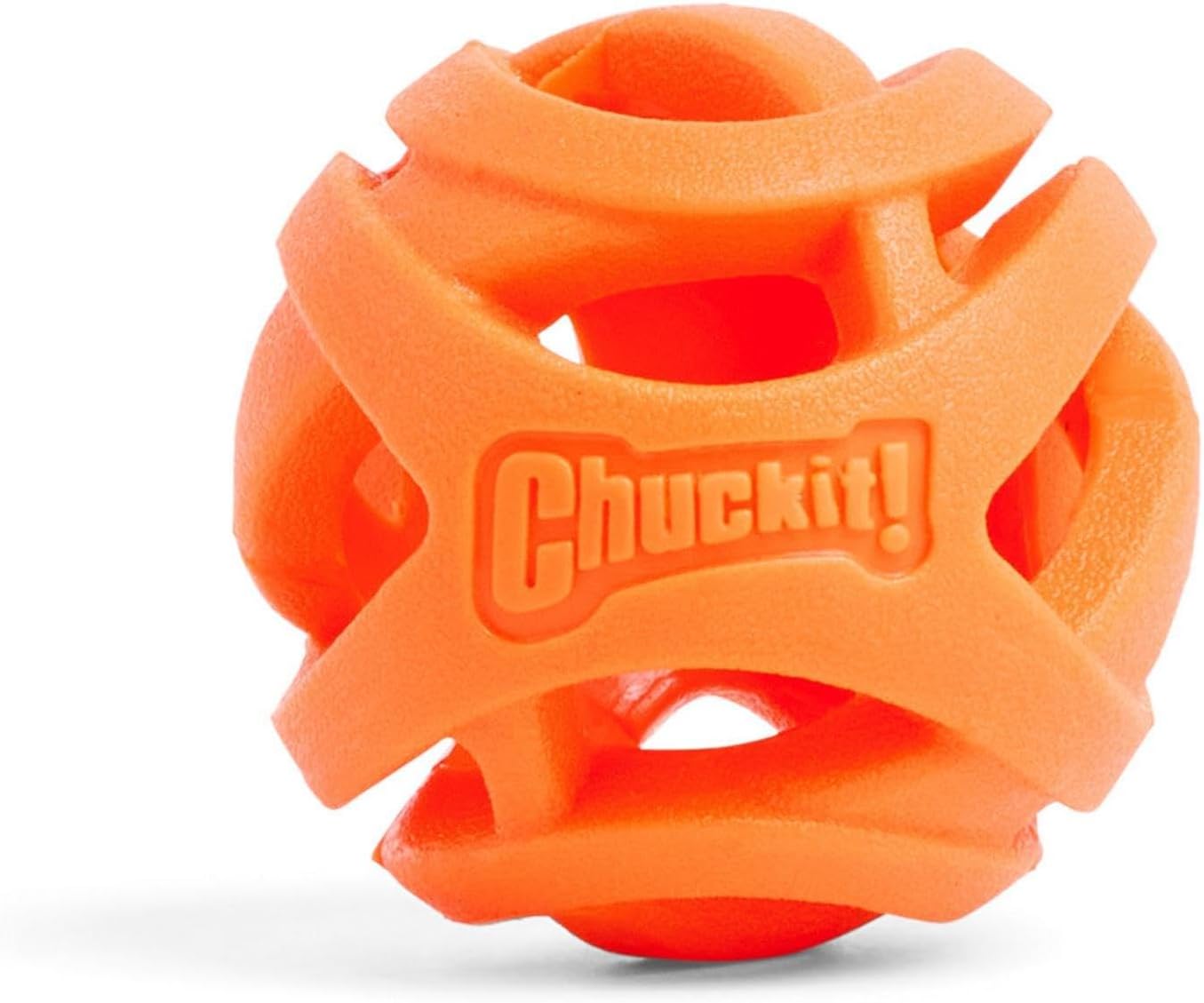 Chuckit! Air Fetch Ball Dog Toy, Small (2 Inch Diameter), for dogs 0-20 lbs, Pack of 2