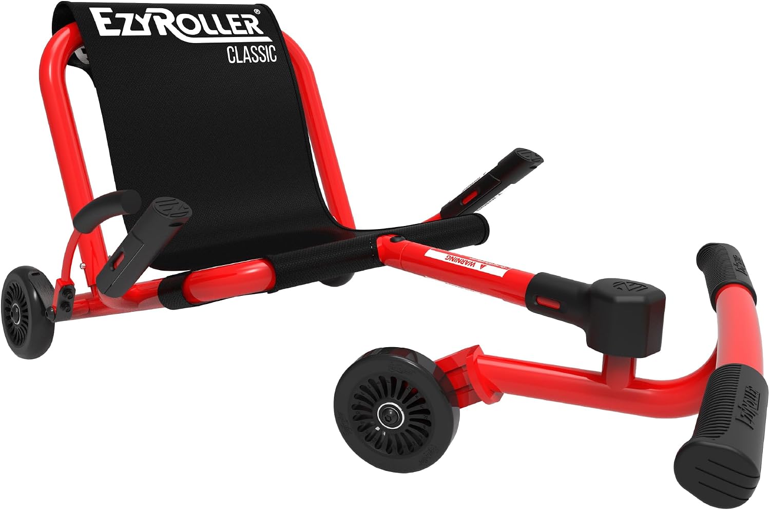EzyRoller Classic Ride On Toy for Kids, Ages 3-12, Up to 154 lbs