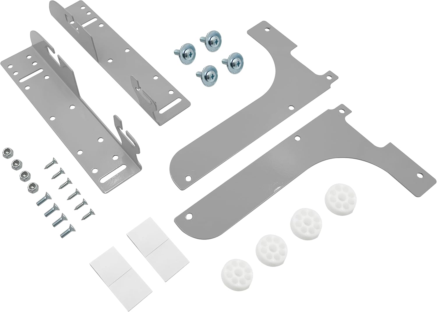 5WB-DMKIT Door Mount Kit for 5WB1 5WB2 5CW2 Series Basket