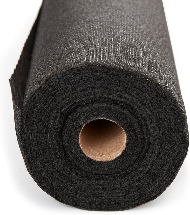 Scotts 10-Year Weed-Out Landscape Fabric, 3 by 50-Foot
