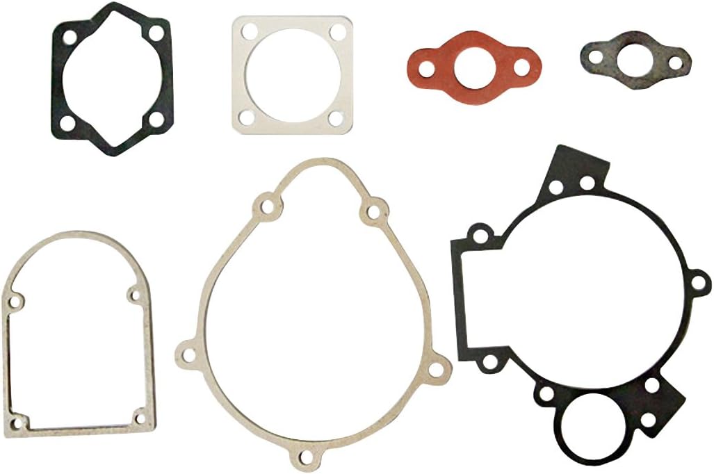 JRL Gasket Set For 80cc Motorized Motorised Bicycle Push Bike Engine Motor
