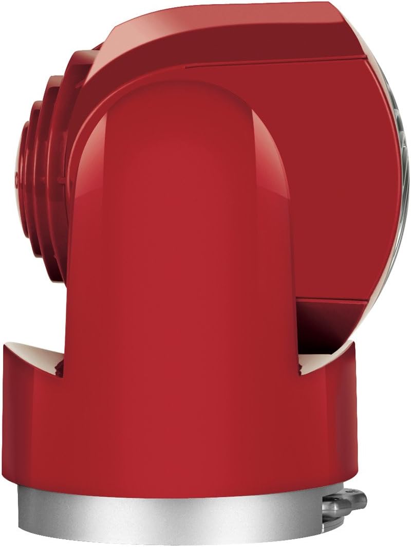 Vornado Flippi V6 Personal Air Circulator Fan, Passion