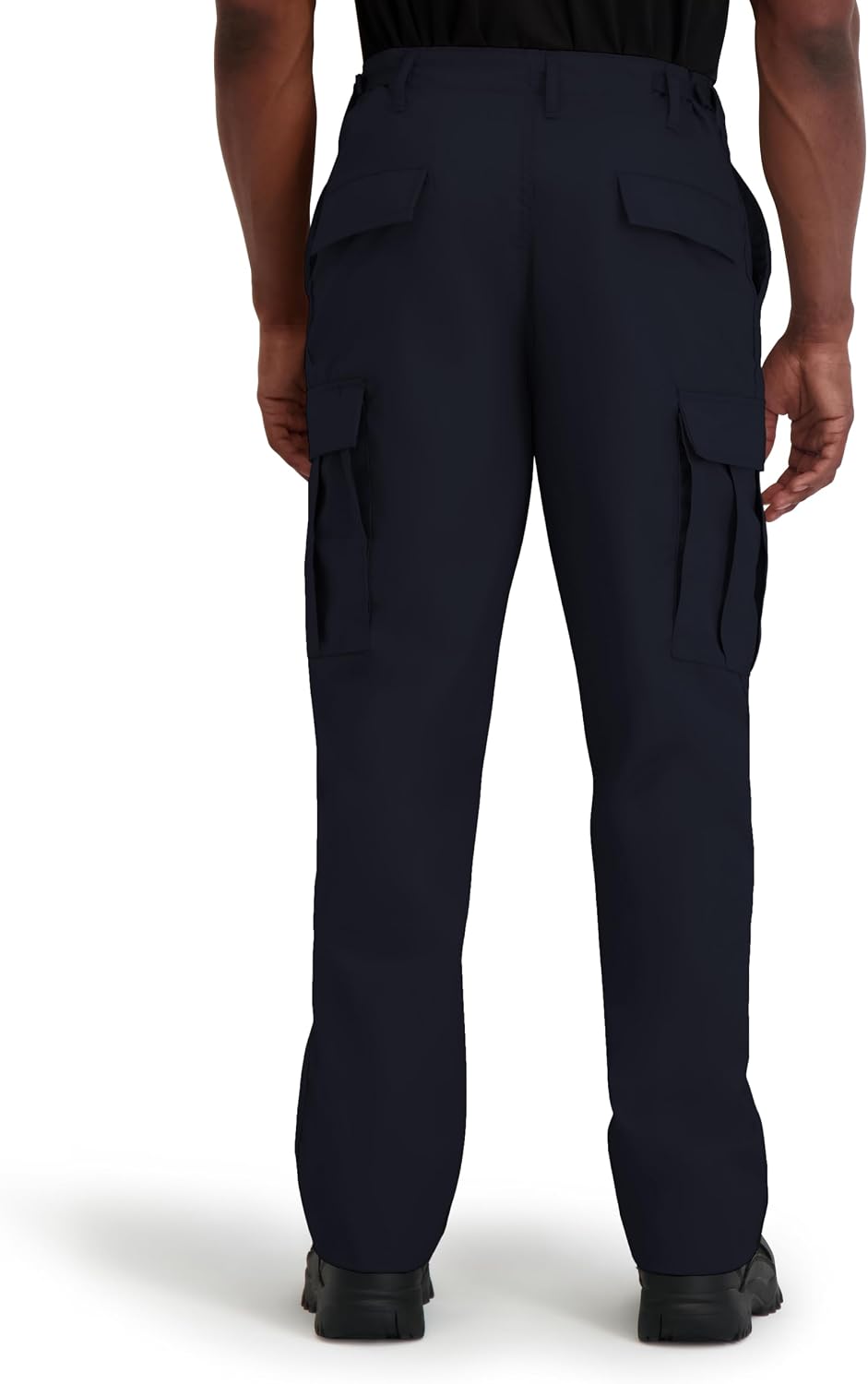 F521038 Propper BDU Trouser Button Fly - Battle Rip 65/35 Ripstop