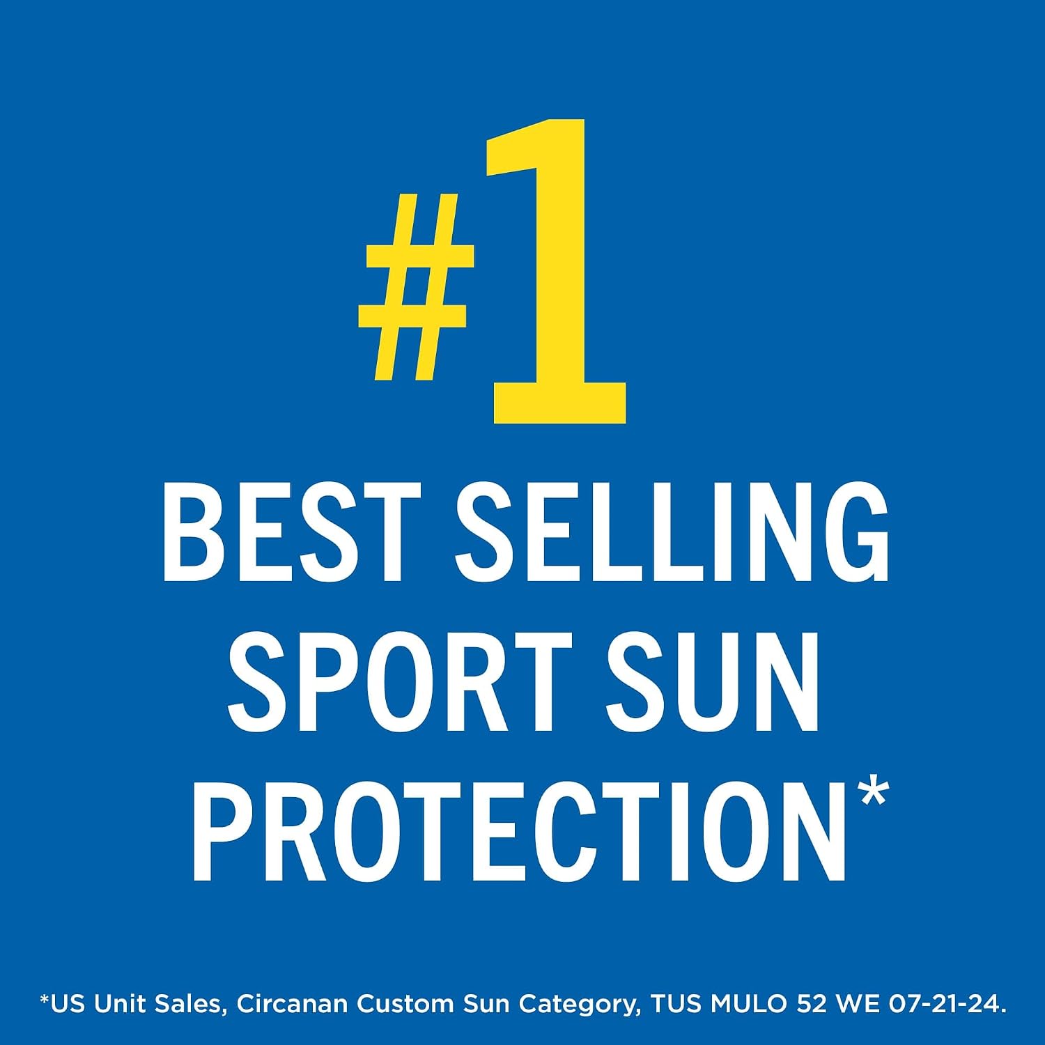 Banana Boat Sport SPF 50 Sunscreen Lotion, 8 Fl Oz