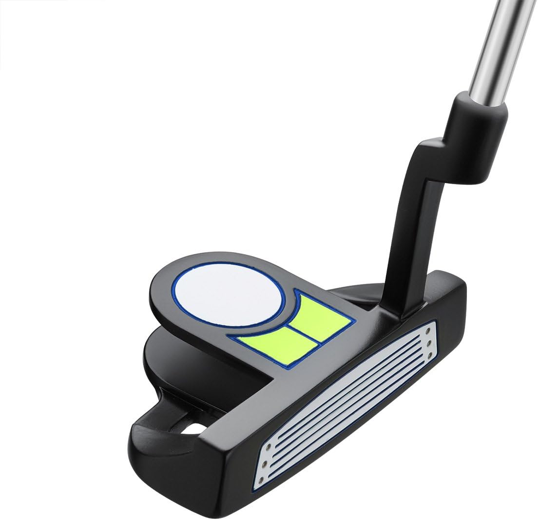 Orlimar ATS Junior Golf Club Sets with Stand Bag for Boys & Girls | Kids Ages 3 and Under, 3-5, 6-8, 9-12, Right and Left Handed