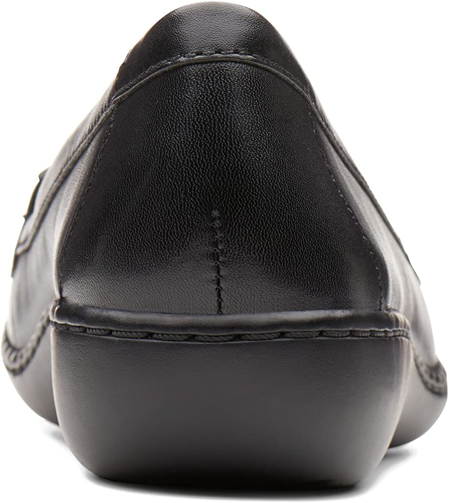 Clarks Women's Ashland Bubble Slip On Loafers
