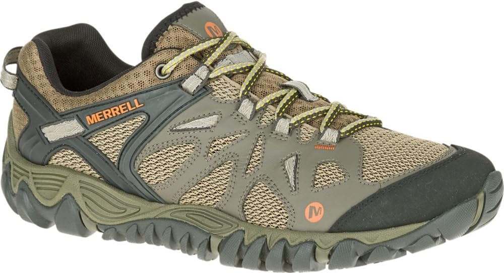 Merrell Men's All Out Blaze Aero Sport Hiking Water Shoe