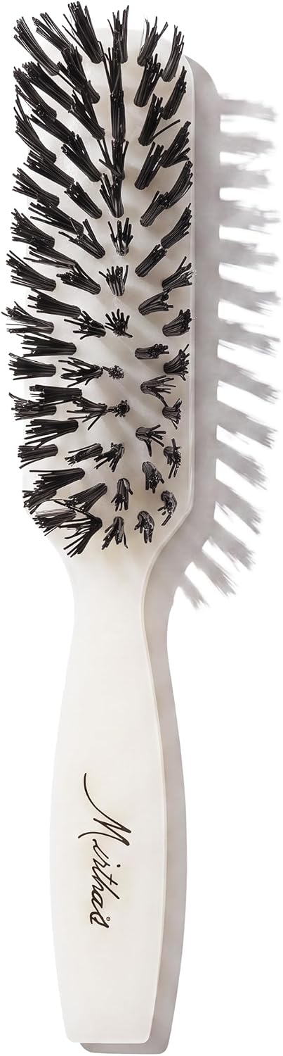 MIRTA DE PERALES Daily Hairbrush | Healthy Hair, Shiny Hair
