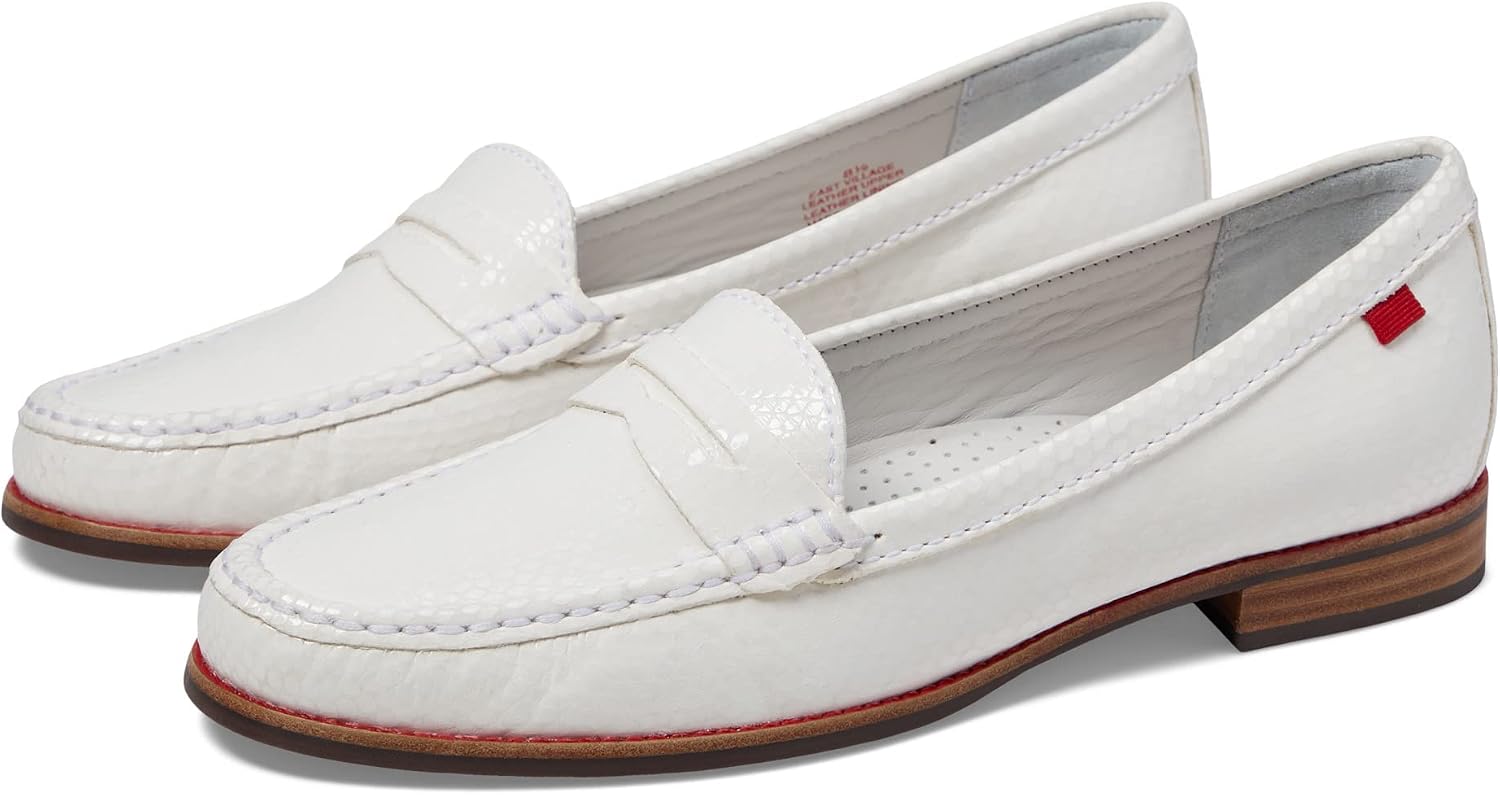 Marc Joseph New York East Village Loafers