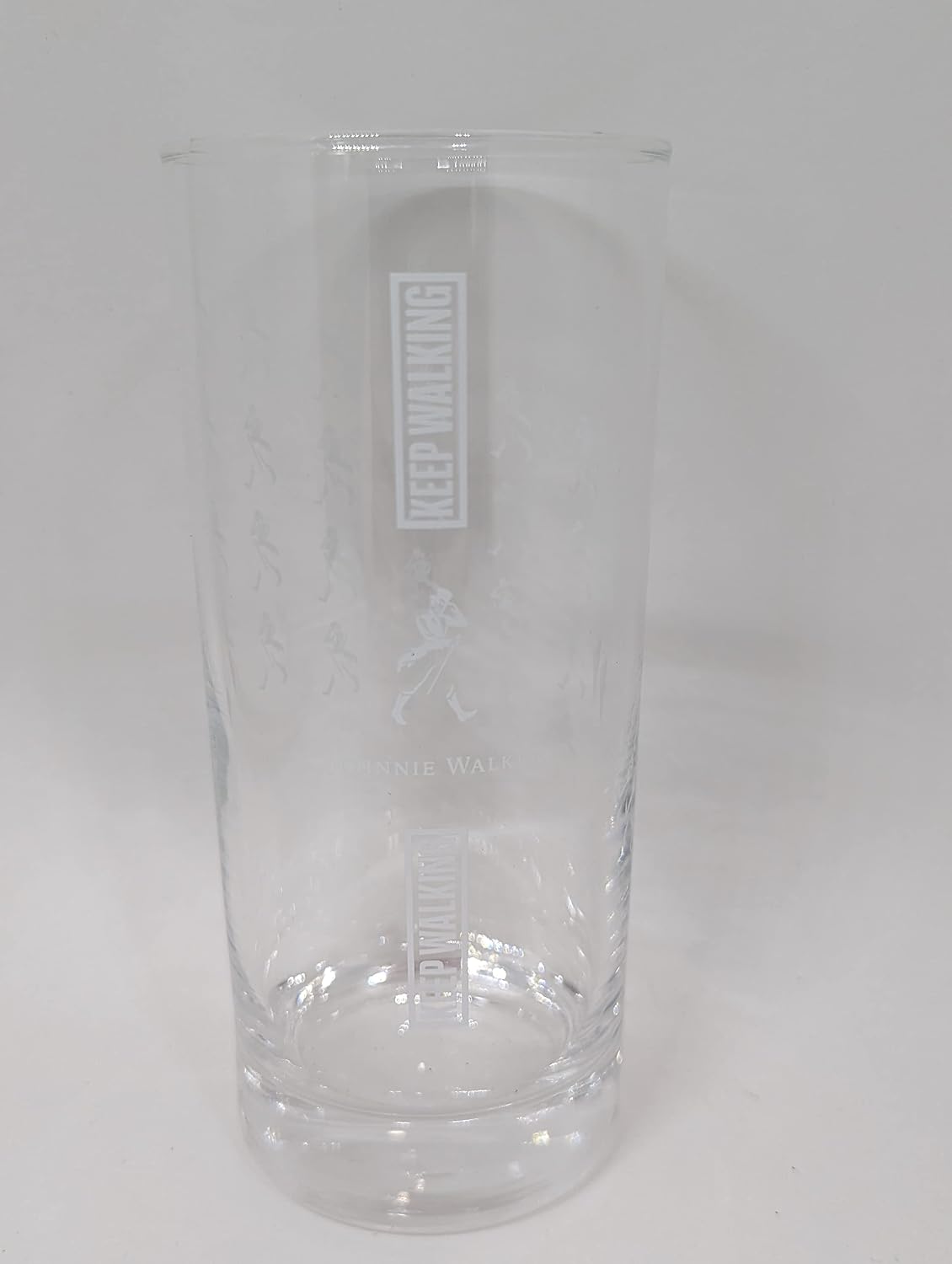 JOHNNIE WALKER Cocktail Glass
