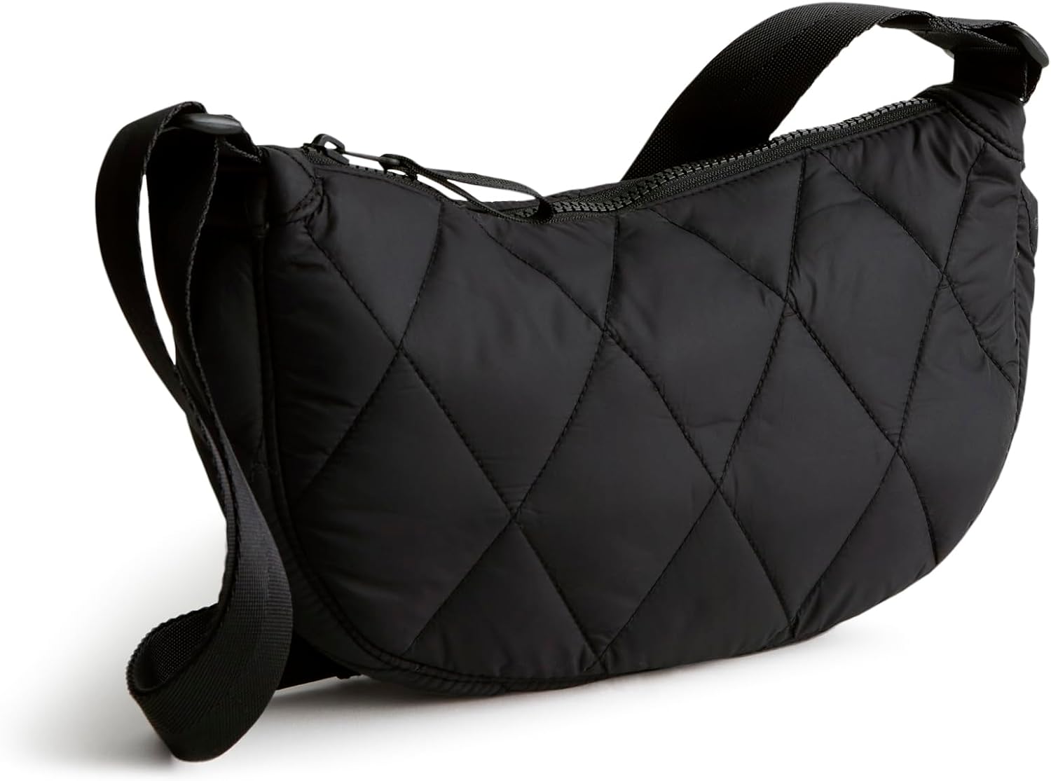 Vera Bradley Women's Featherweight Springbrook Sling Crossbody Bag