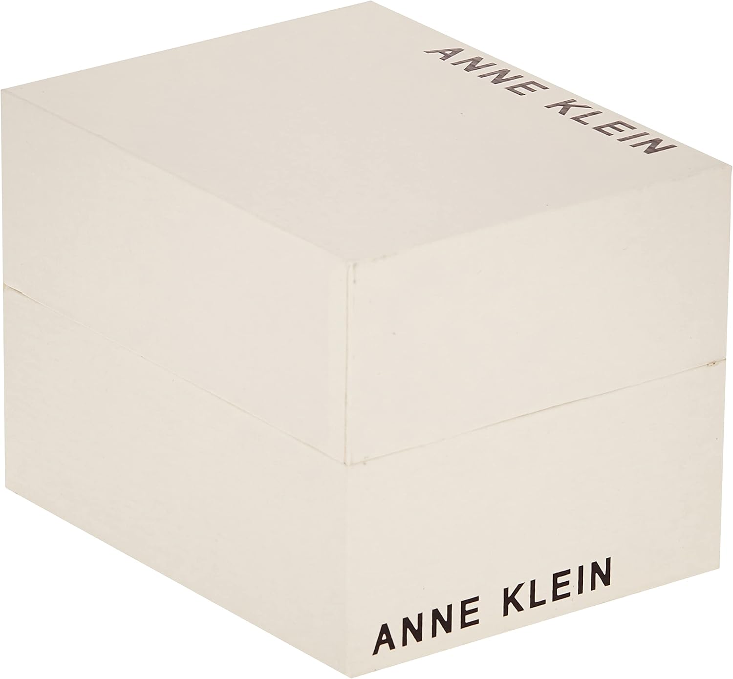 Anne Klein Women's Genuine Diamond Dial Bangle Watch