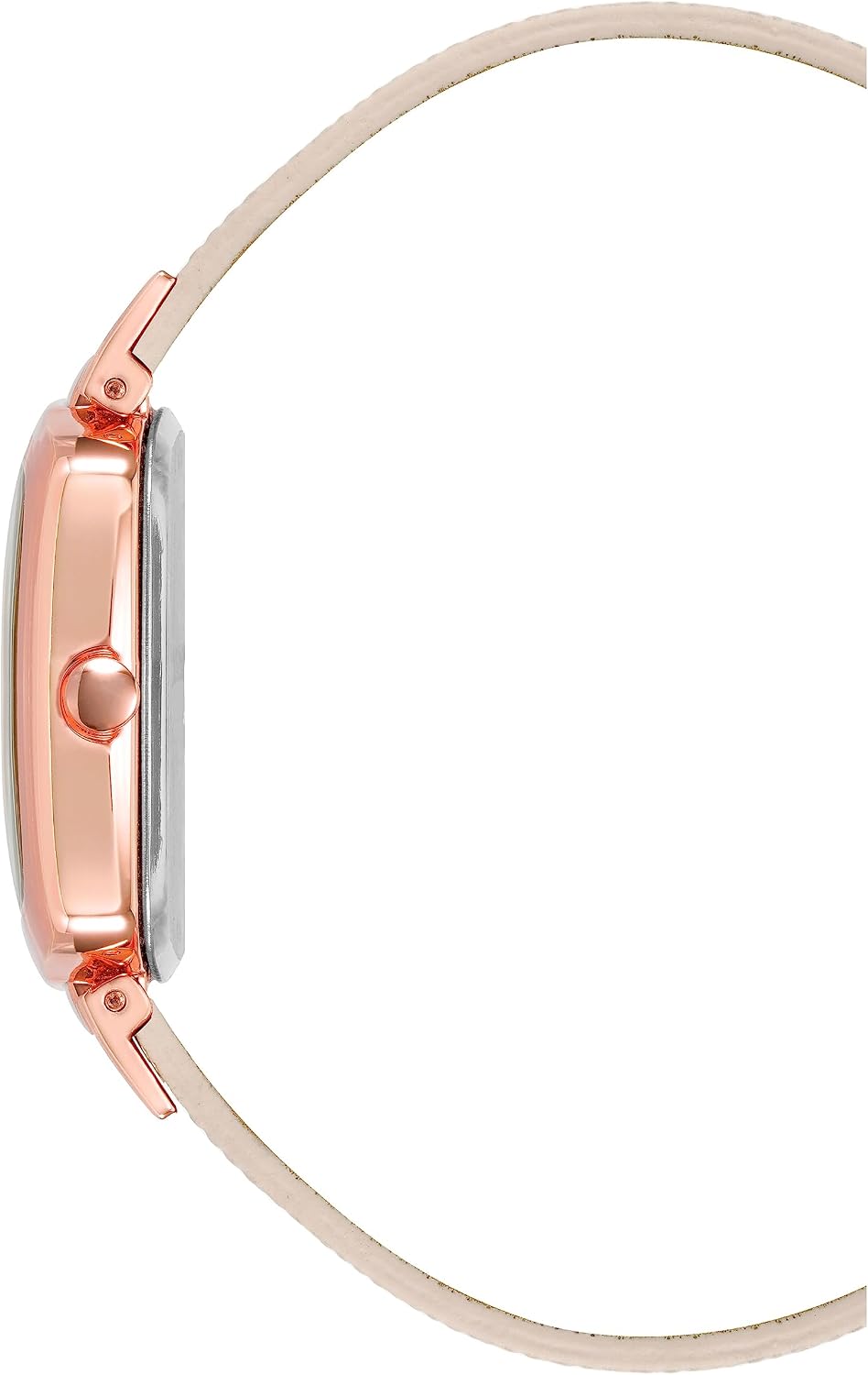 Nine West Women's Strap Watch
