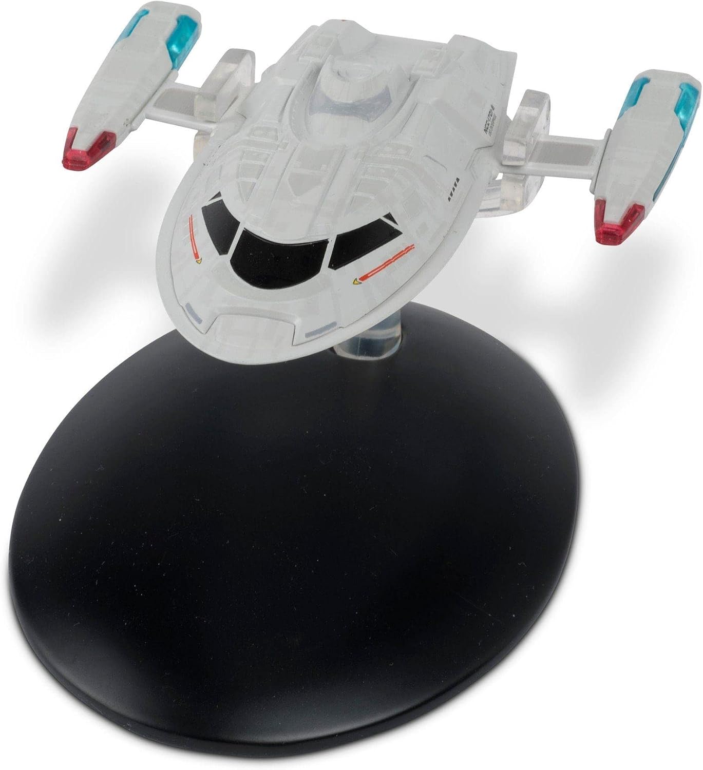 Eaglemoss Hero Collector - Enterprise-E Captain's Yacht
