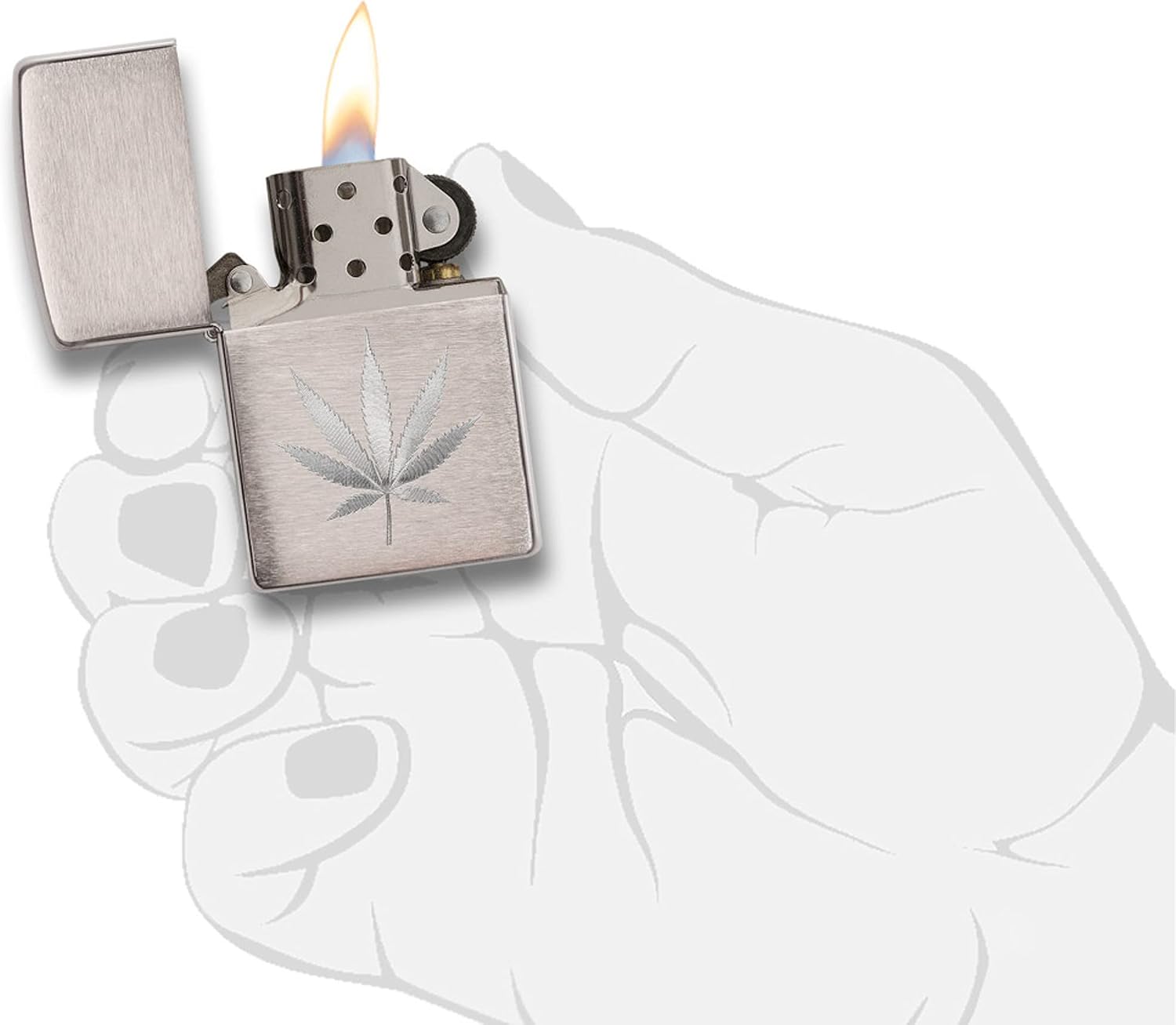 Zippo Outdoor Lighters