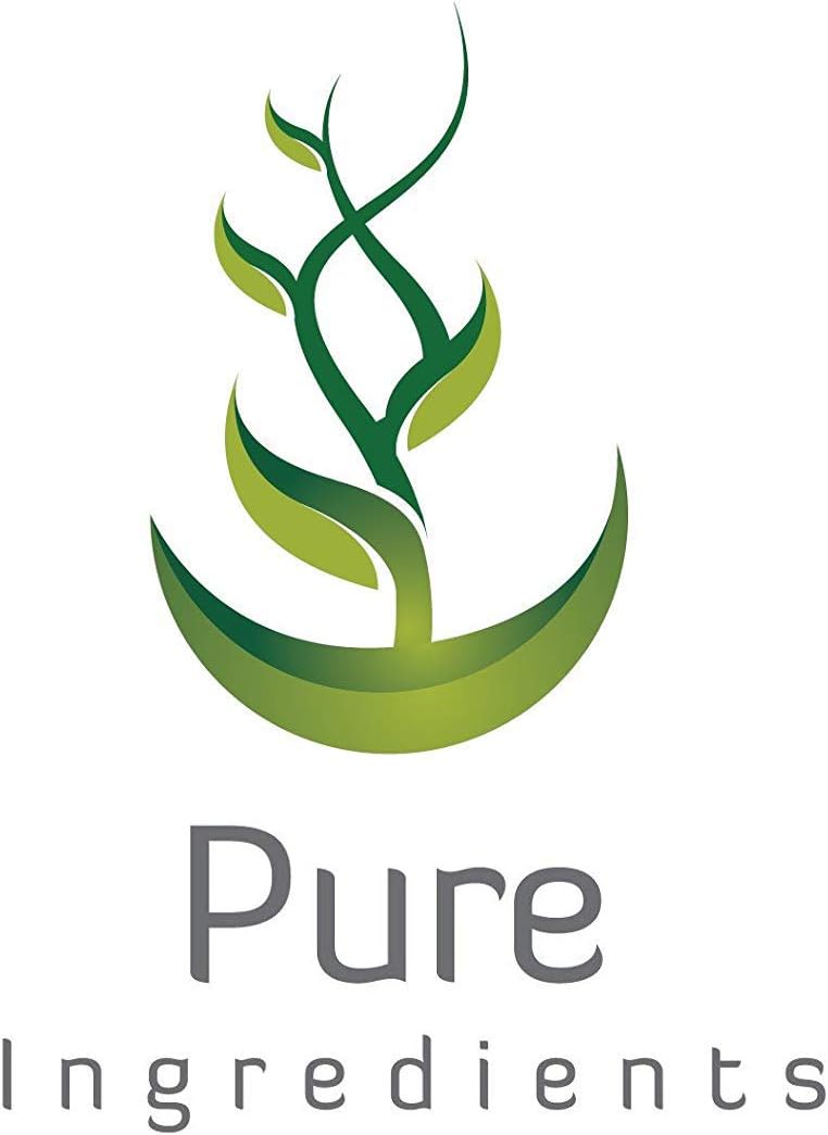 Pure Original Ingredients, Niacinamide, 100 Capsules