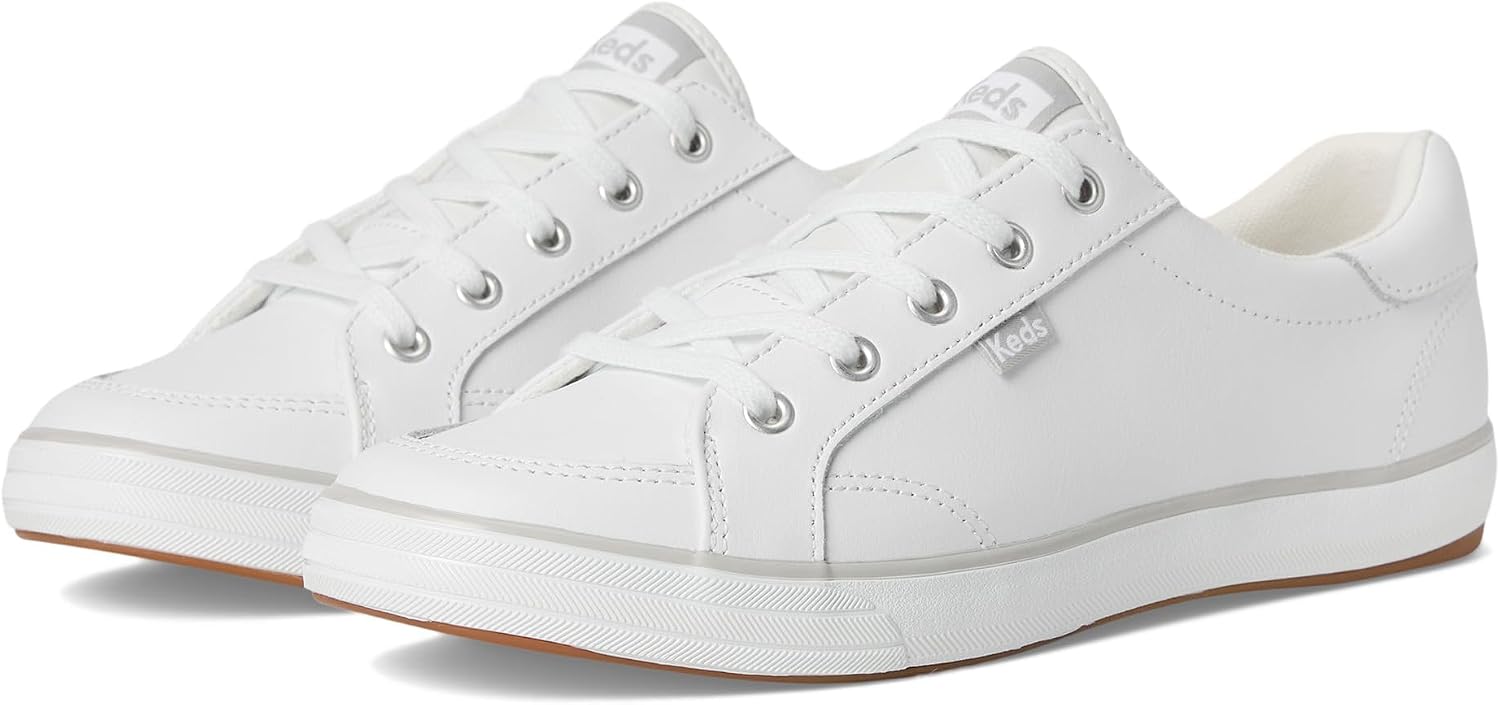 Keds Women's Center III Sneakers