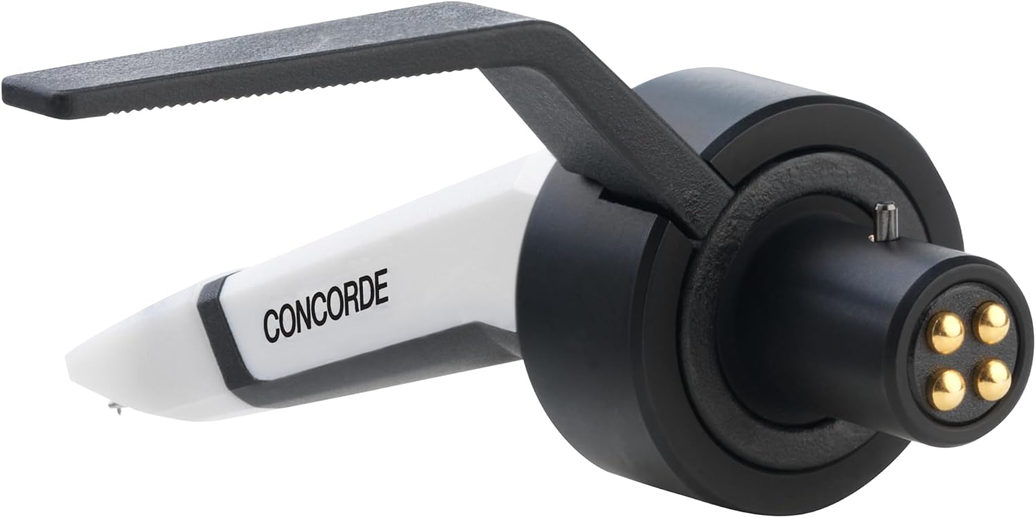 Ortofon Concorde MK2 Scratch Twin Cartridge