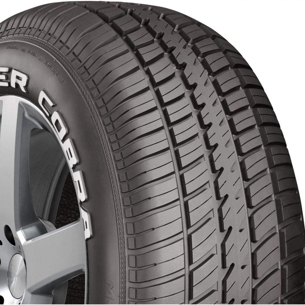 Cooper Cobra Radial G/T All-Season P215/70R14 96T Tire