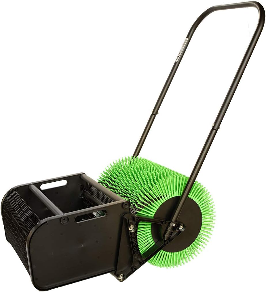 Bag-A-Nut 18" Push Acorn Harvester (Large - for Acorns 3/8" and Larger)