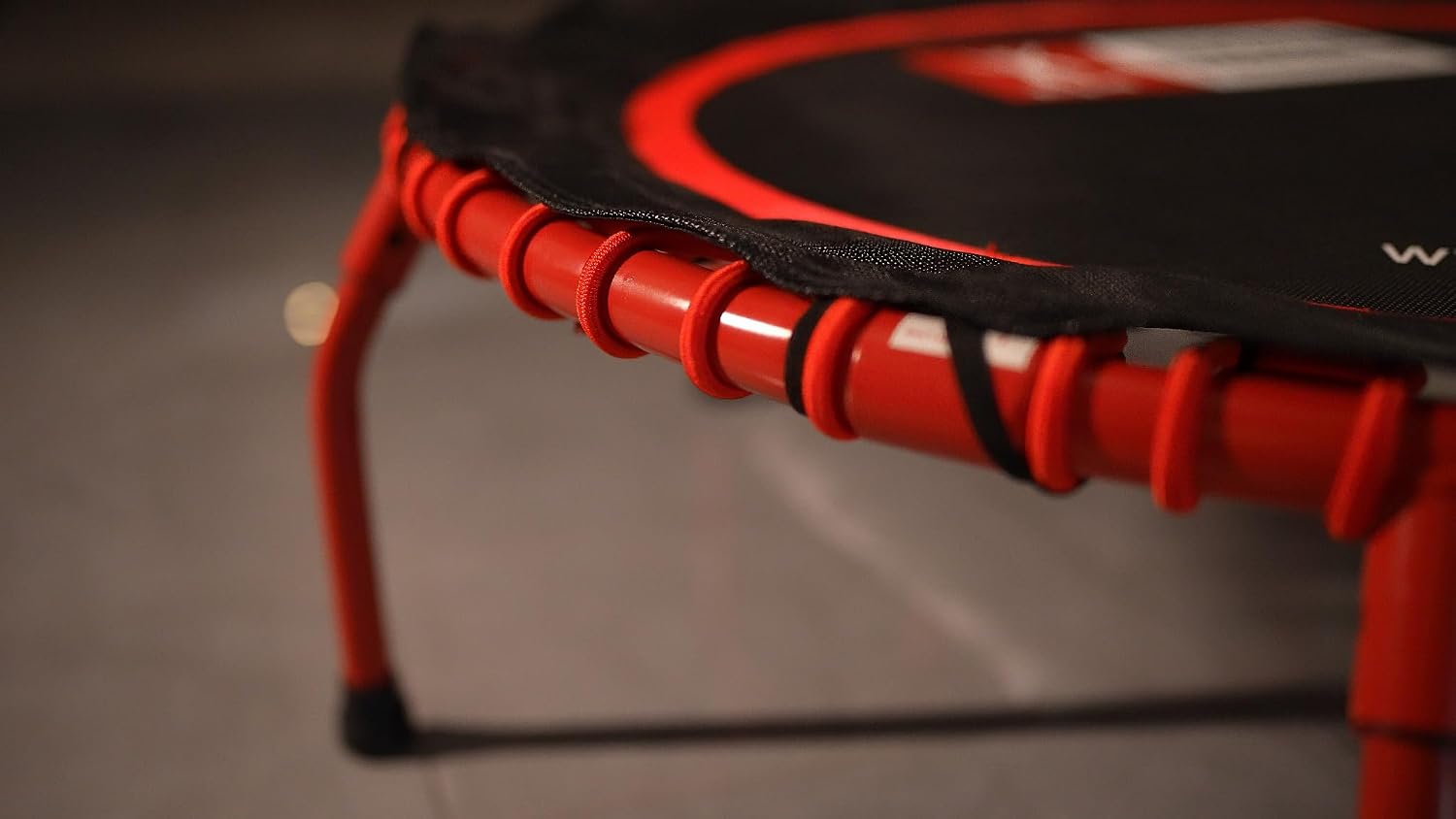Urban Rebounder