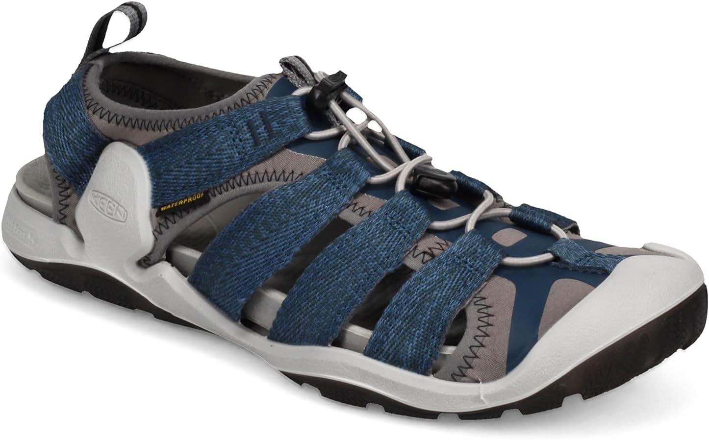 KEEN Men's Cnx 2 Lightweight Closed Toe
