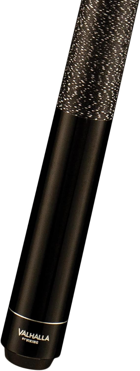 Viking Valhalla 100 Series with Irish Linen Wrap 2 Piece 58” Pool Cue Stick