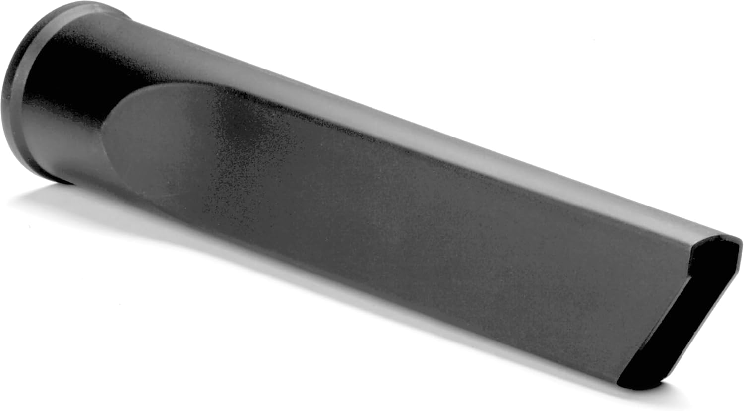 WORKSHOP Wet/Dry Vacs WS17802A 1-7/8-in. Crevice Tool Vacuum Attachment | Reaches into Tight Spaces and Crevices, For WORKSHOP Shop Vacuum Cleaners, Fits 1-7/8-inch Extension Wands and Hoses