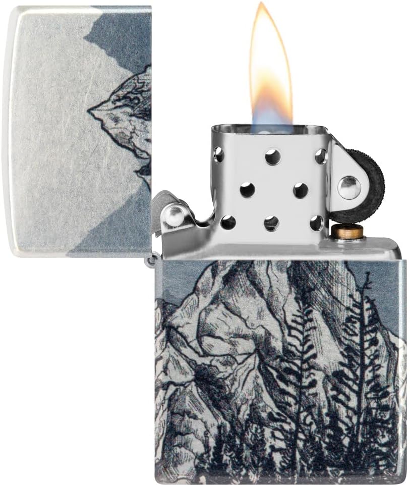 Zippo Outdoor Lighters