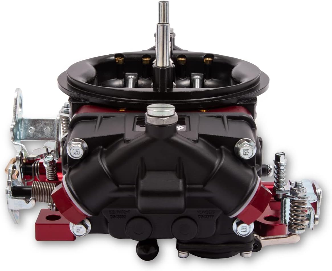 Quick Fuel 850 CFM Carb - BR-67332