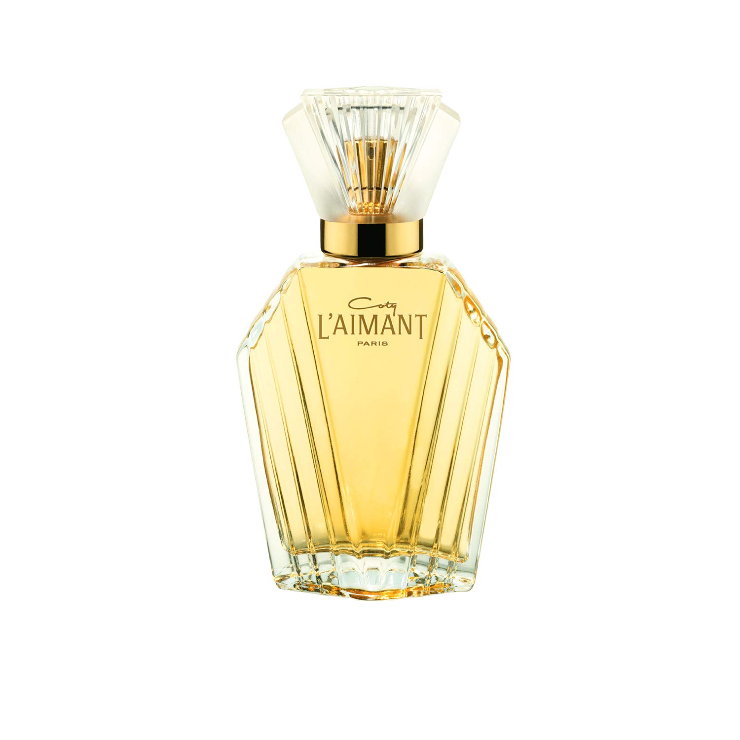 Coty L'aimant Parfum De Toilette Spray, 1.7 Ounce