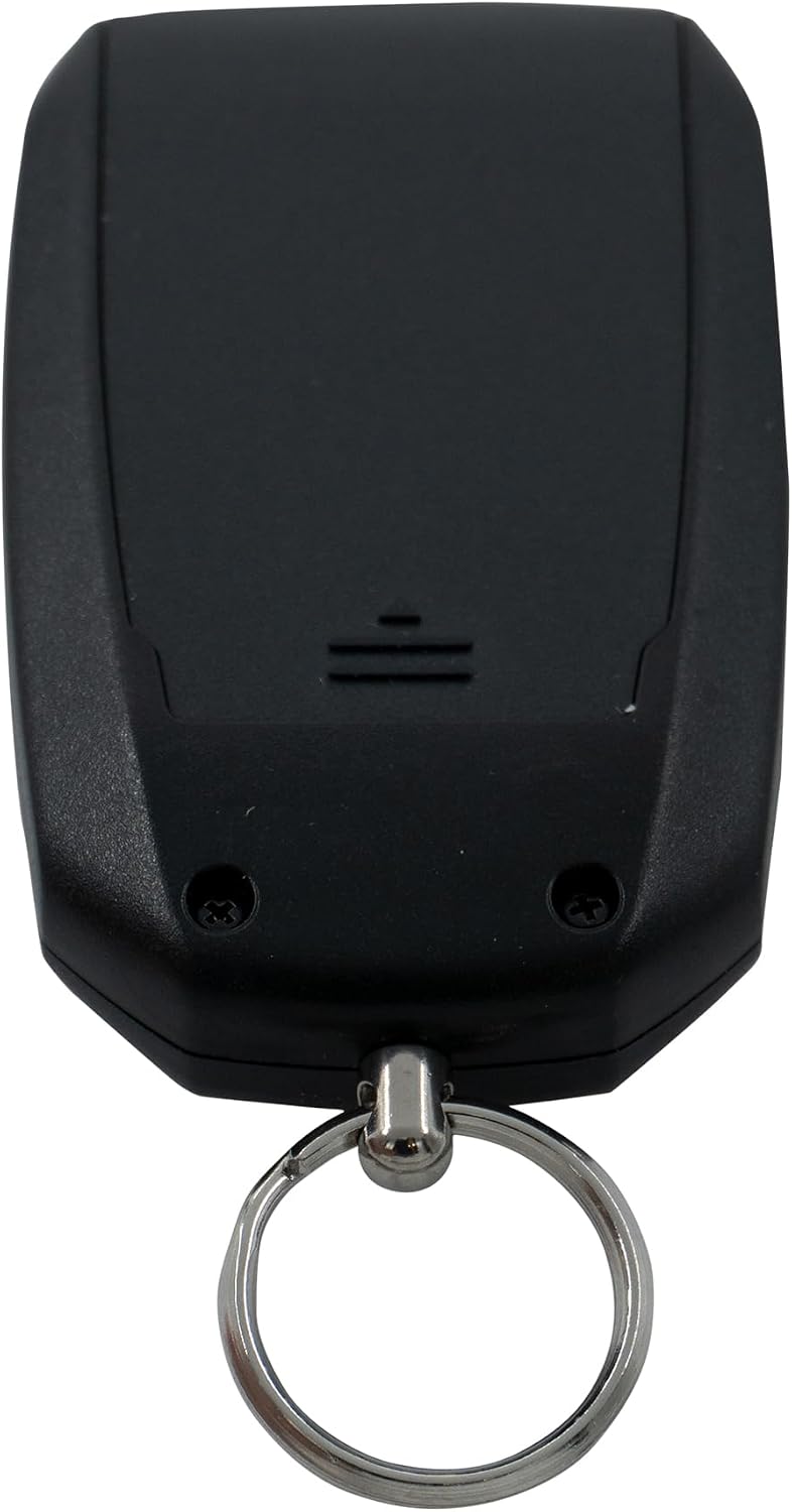 Viper Responder 350 Security System