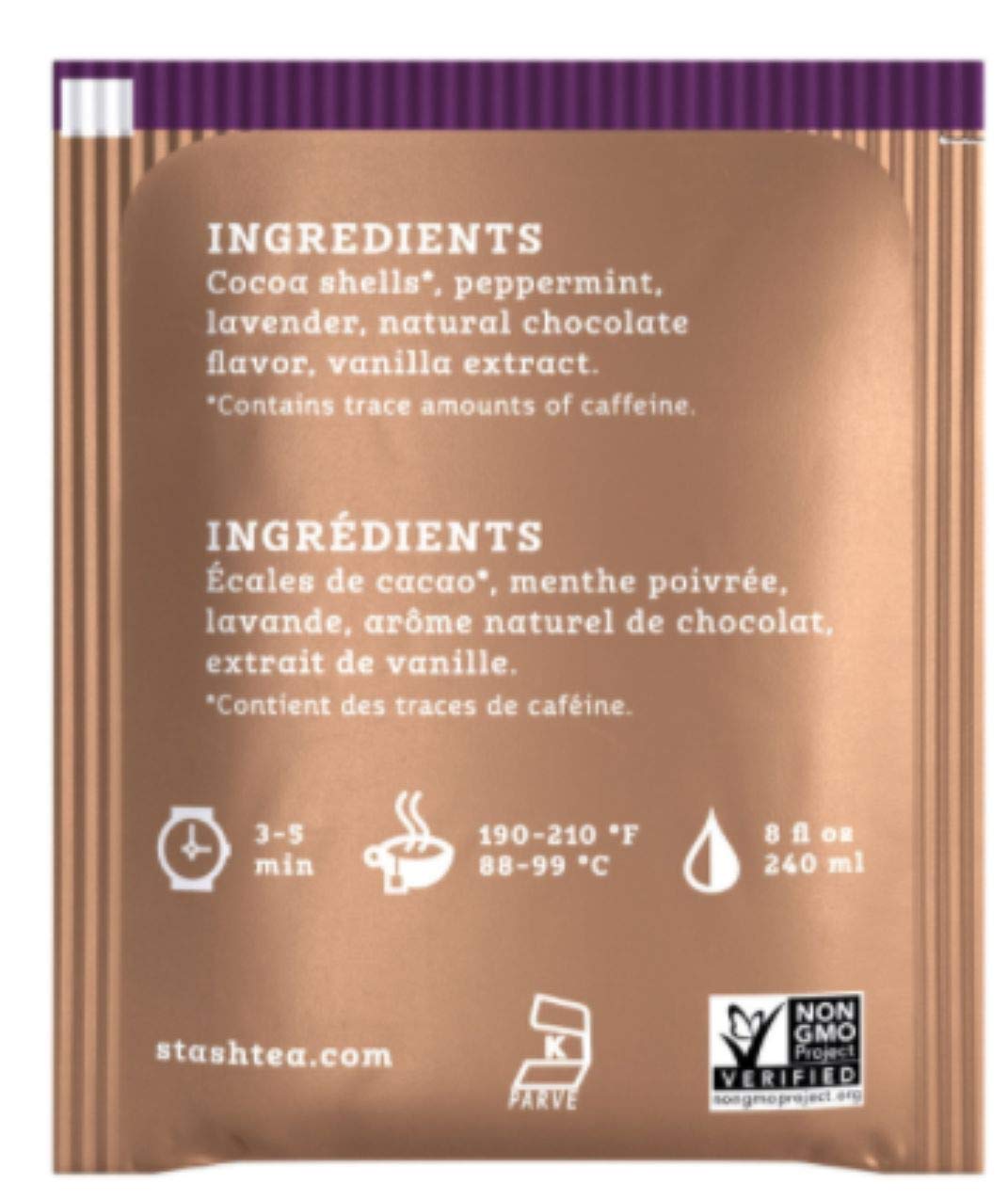 Stash Tea Premium Green Tea, Box of 100 Tea Bags
