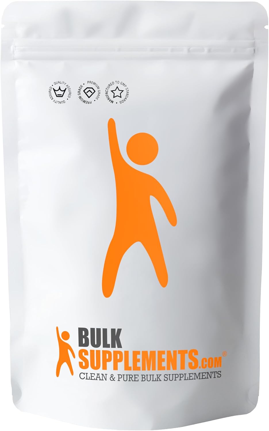BulkSupplements.com Collagen Peptides Powder - Bovine Collagen Powder, Powdered Collagen Supplement - Hydrolyzed & Gluten Free, 11g per Serving, 1kg (2.2 lbs) (Pack of 1)