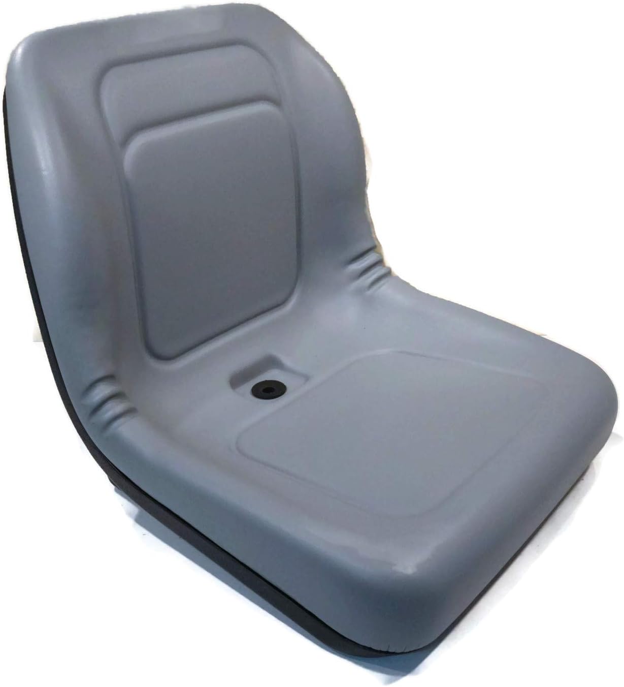 High Back Seat for Toro Timecutter SS Mowers | Replaces 99-7281, 106-6672, 112-2923, 119-8829