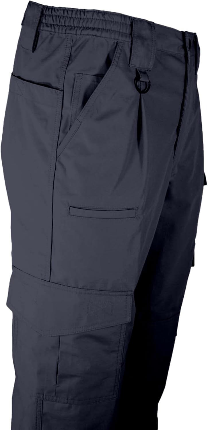 Propper Men's Icon Softshell Vest | Performance Cargo Work Pants for Law Enforcement and First Responders