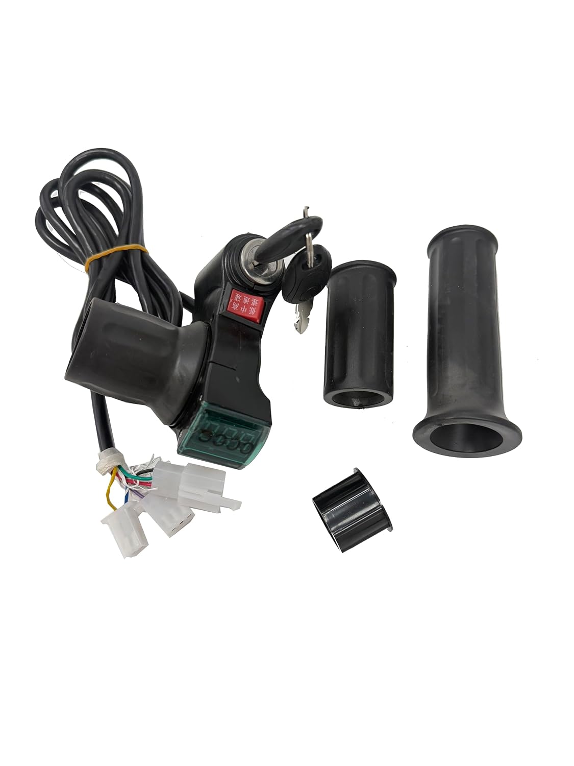 29" 3000W Electric Bike Conversion Kit with 48/60/72V 3000W Brushless DC Motor/E-Bike Conversion Kit (29inch Rear)