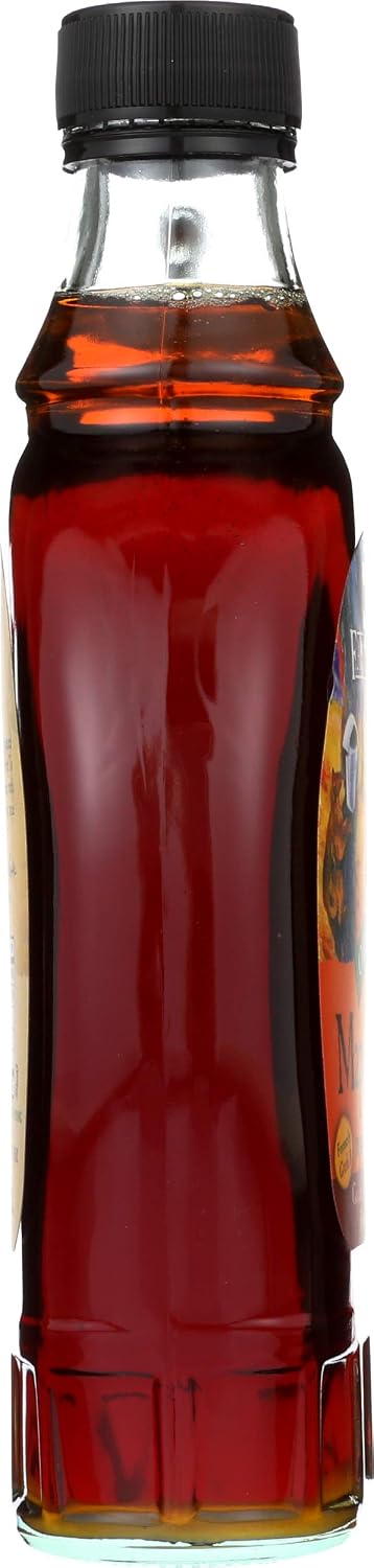 Coombs Family Farms, Syrup Maple Dark Grade A Organic, 12 Fl Oz