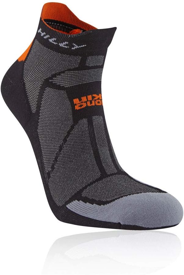 Hilly Womens Marathon Fresh Socklet
