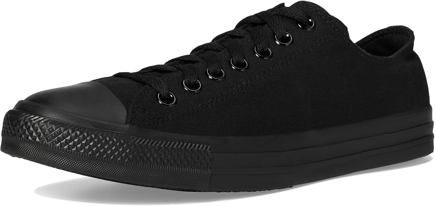 Converse Unisex Adult Chuck Taylor All Star Ox Trainers