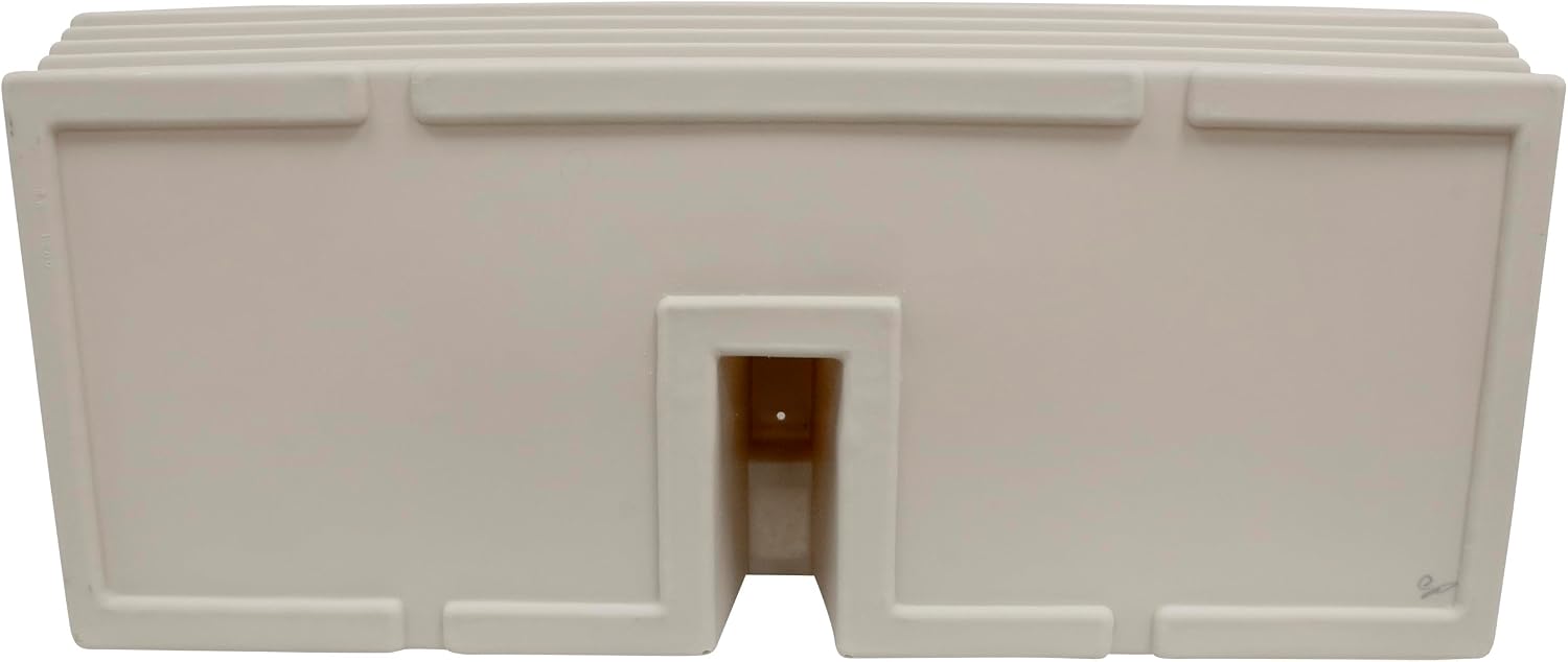 Wise Premier Series Pontoon 50-Inch Bench Base Only