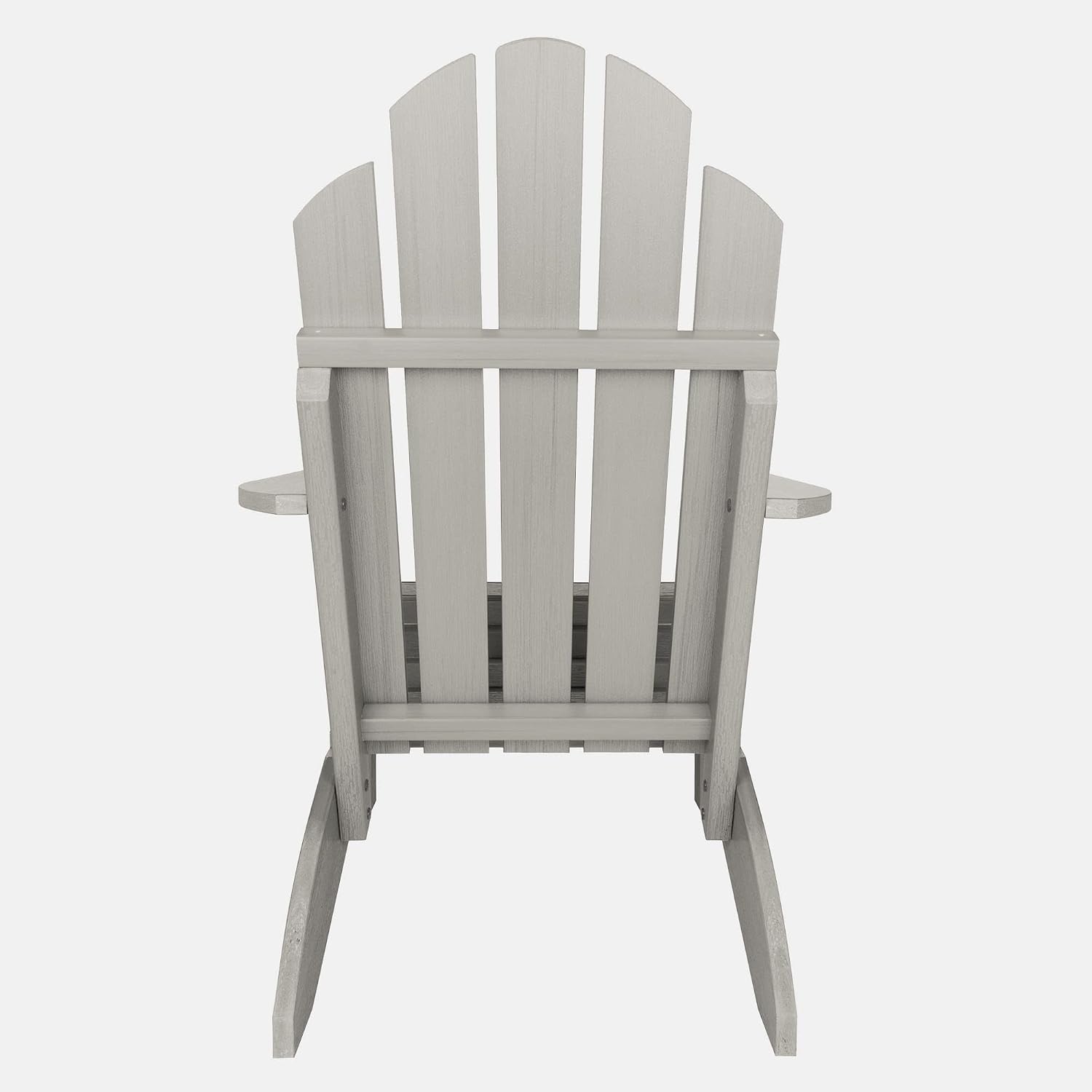 Highwood Classic Westport Adirondack Chair, Nantucket Blue