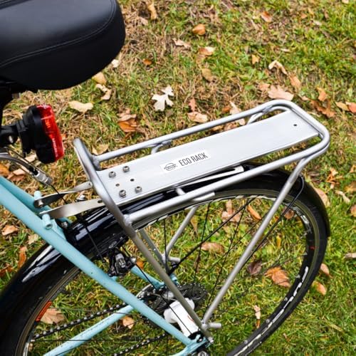 Planet Bike Eco bike rack