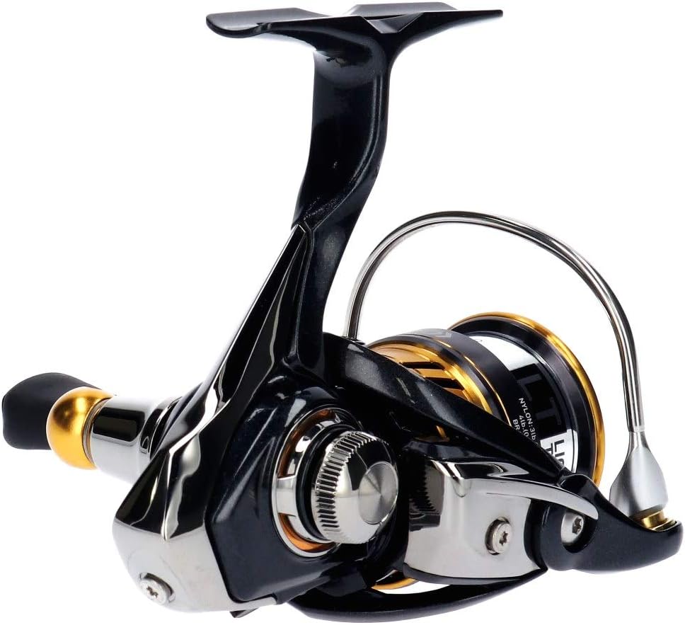Daiwa 18 Regalis LT Spinning Reel (2018 Model)