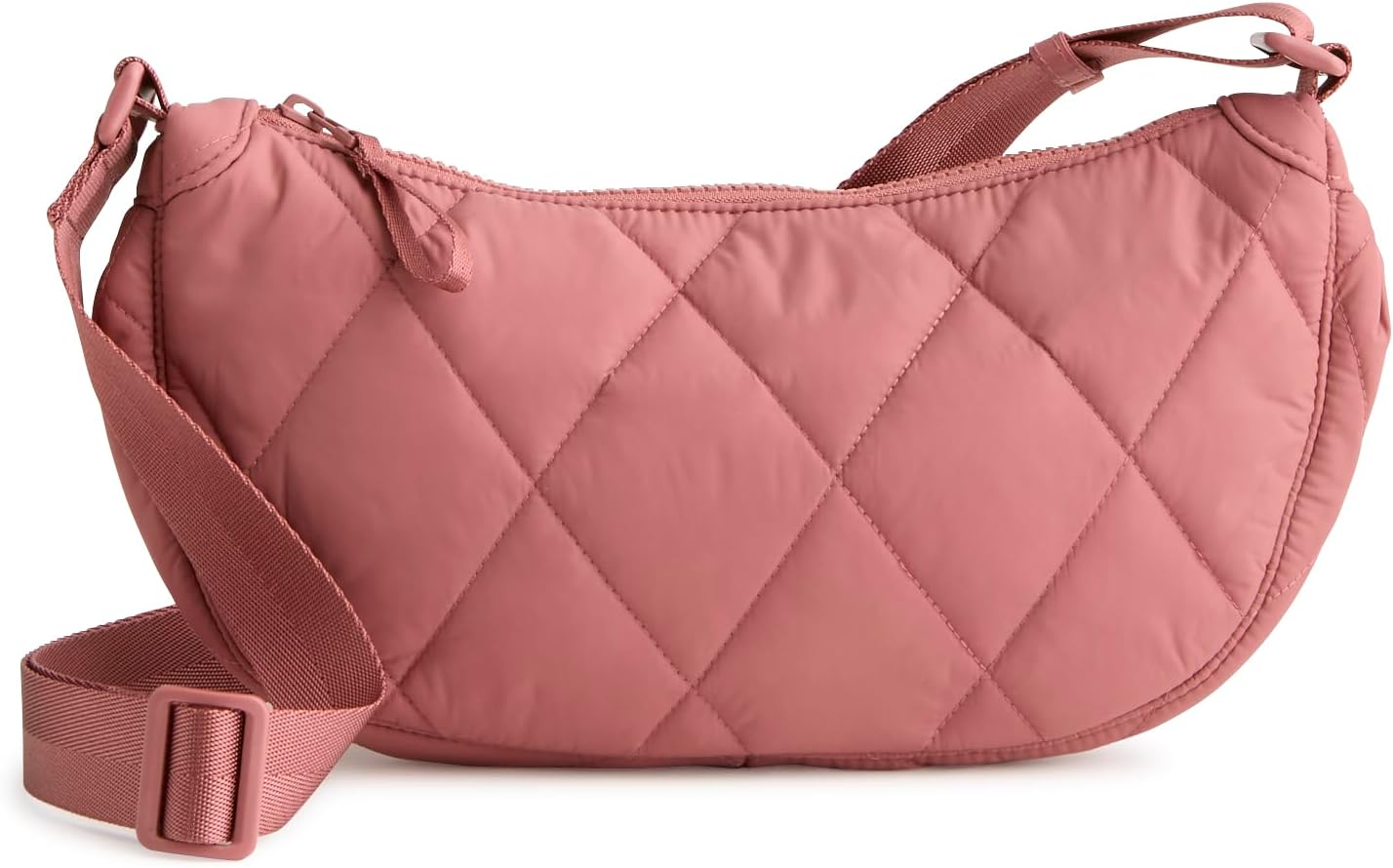 Vera Bradley Women's Featherweight Springbrook Sling Crossbody Bag